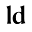 l