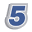 5