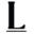 l
