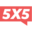 5