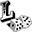 l