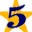 5