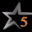 5