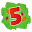 5