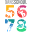 5