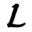 l