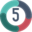 5