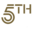 5