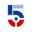 5