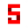 5