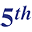 5