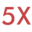 5