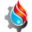 l