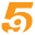 5