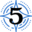 5