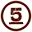5