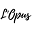 l