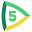 5