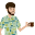 l