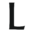 l