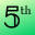 5