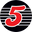 5