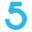 5