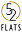 5