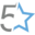 5