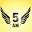 5