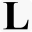 l