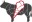 l