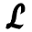 l