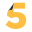 5
