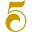 5