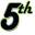 5