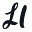 l