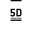 5