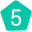 5