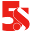 5
