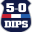 5