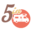 5