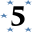 5