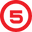 5