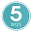 5
