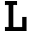 l