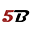 5