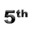 5