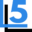 5