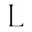 l
